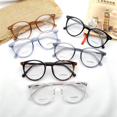 chanel prescription glasses stockists|discount chanel glasses frames.